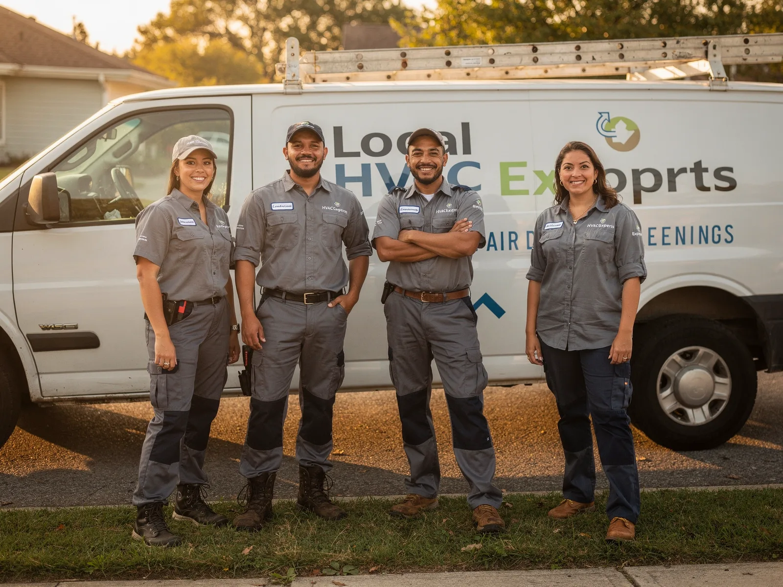 24/7 HVAC Repair & AC Replacement company in Grovespring, MO